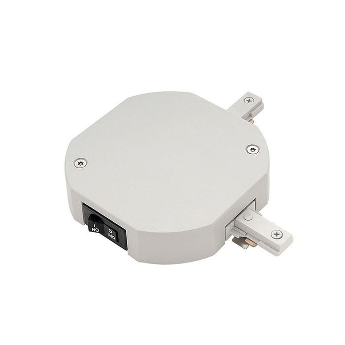 WAC THL-RIGHT H Track Track Current Limiter - Double Live End Right