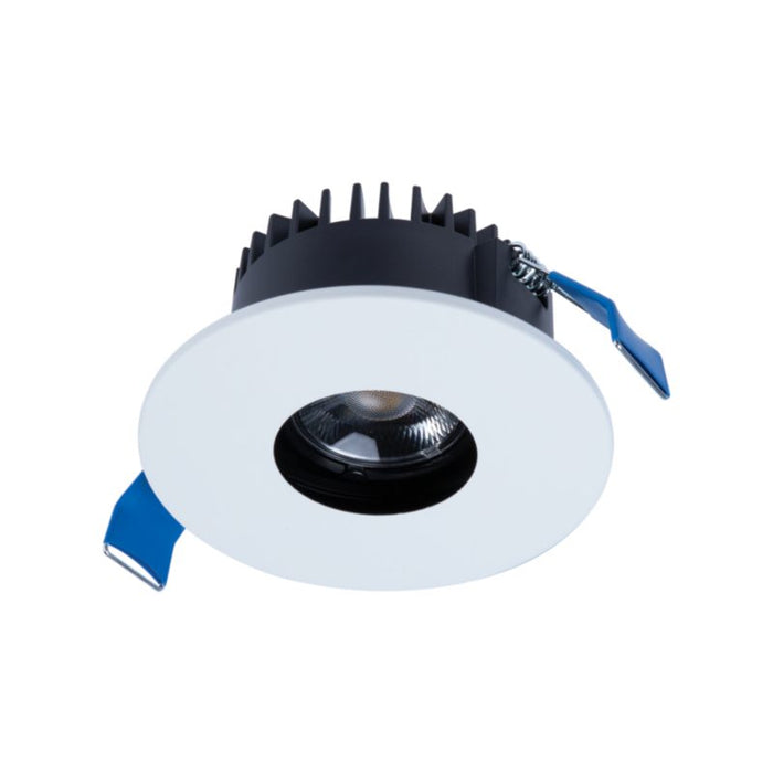 Halo TL41R 2" Round Pinhole Trim