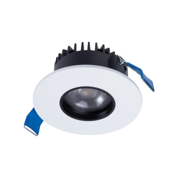 Halo TL43R 2" Round Lens Pinhole