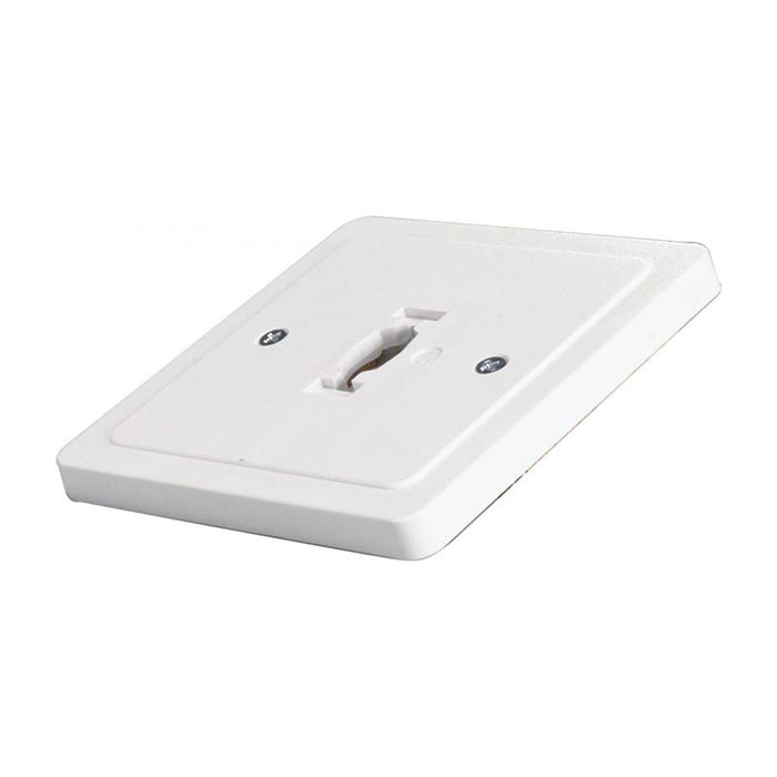 Nuvo TP142 White Monopoint Adapter