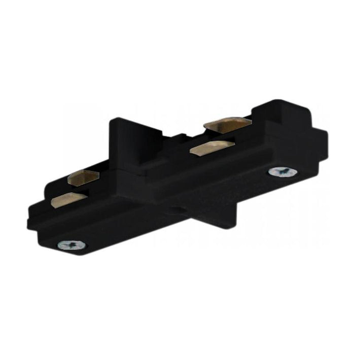 Nuvo TP145 Black Mini Straight Connector