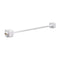 Nuvo TP162 White 48" Extension Wand