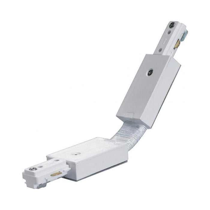 Nuvo TP167 White Flexible Connector