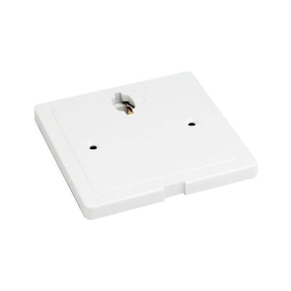 Nuvo TP176 White Offset Monopoint