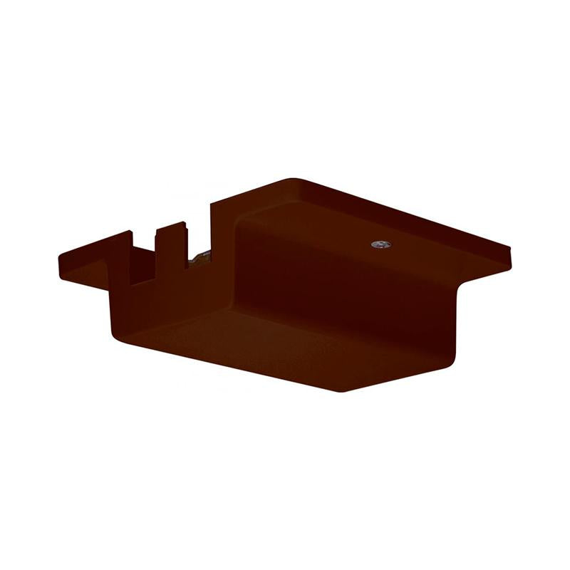 Nuvo TP202 Brown Floating Canopy