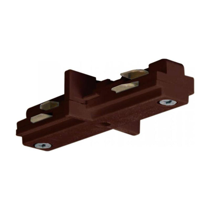 Nuvo TP205 Brown Mini Straight Connector