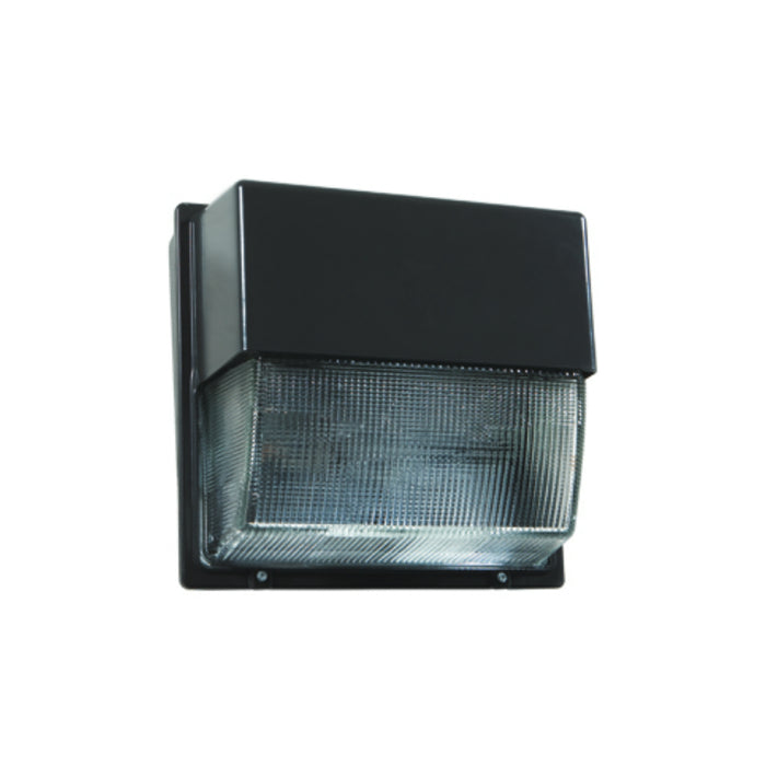Lithonia TWH LED 72W LED Outdoor Wall Pack w/ Photocell, 120V, 5000K