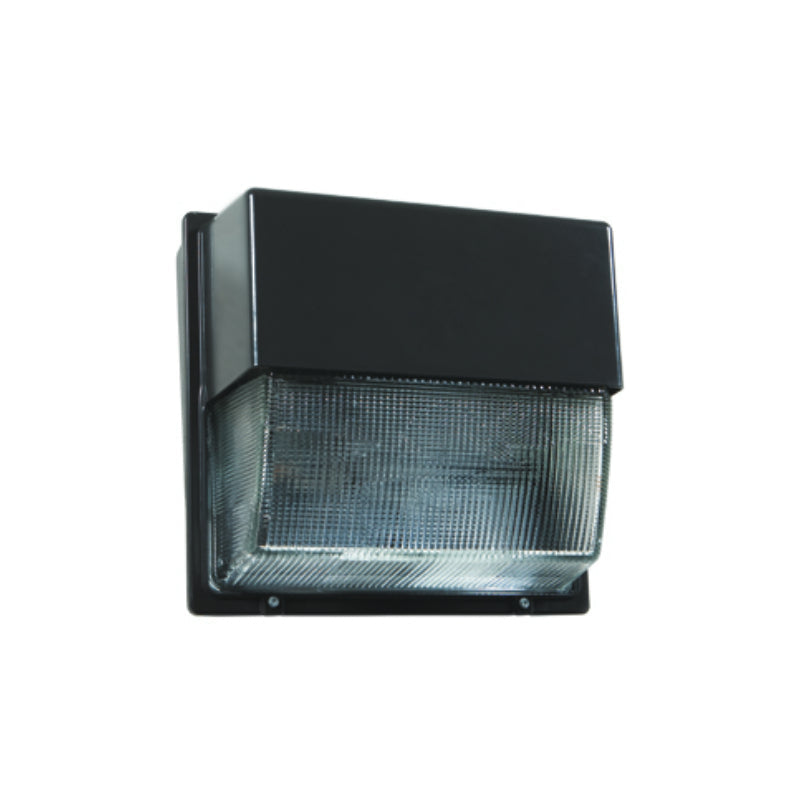 Lithonia TWH LED 72W LED Outdoor Wall Pack w/ Photocell, 277V, 5000K