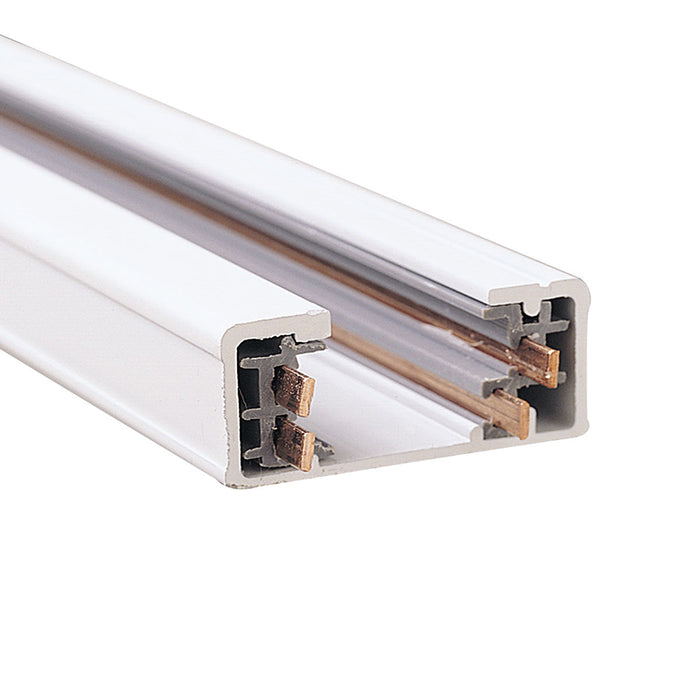 Nora NT-2302 4-ft Two-Circuit Track