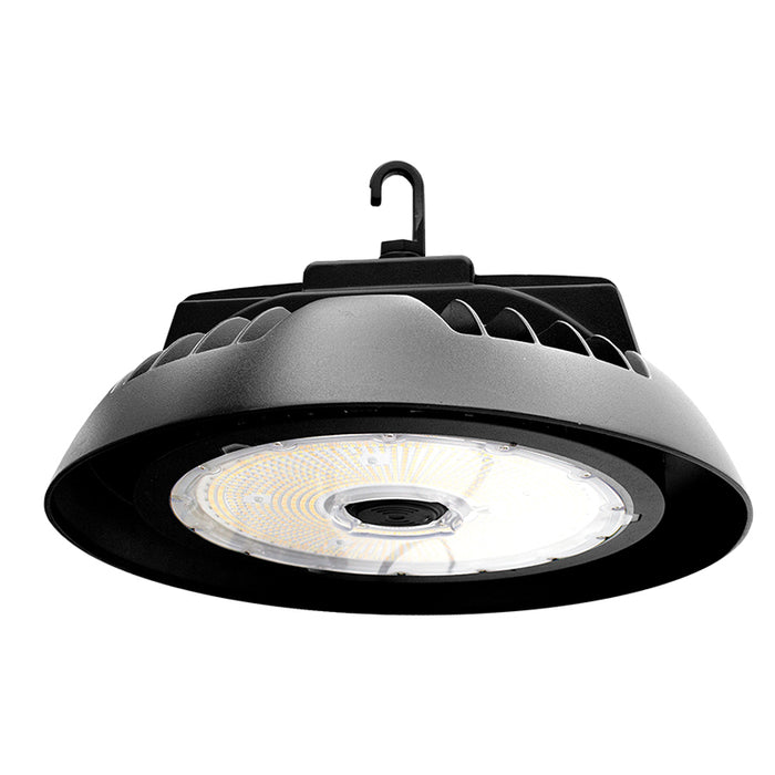 Westgate UHX 150W/200W/240W/300W LED UFO High Bay, 5000K