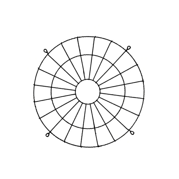 Westgate UHX-WG-B Wire Guard For 230W (MCTP Only) & 300W MP
