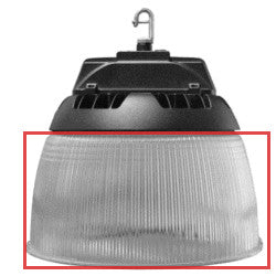 Westgate UHX-PCR-A Prismatic PC Reflector For 150W (MP & MCTP) & 230W (MP Only)