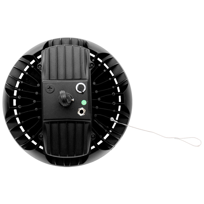 Westgate UHX 150W/200W/240W/300W LED UFO High Bay, 5000K