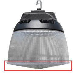 Westgate UHX-PCC PC Bottom Cover For Reflectors