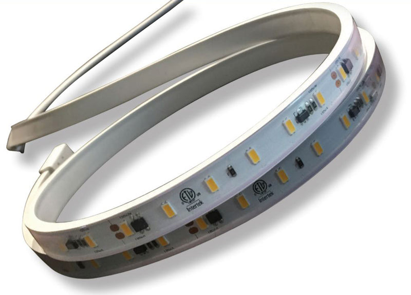 GM Lighting Vision120 LED Tape Light, 6W per ft. - CUT TO SELECTED SIZE