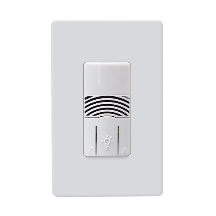 Greengate VSW-D-010 Dual Tech Sensor Dimmer