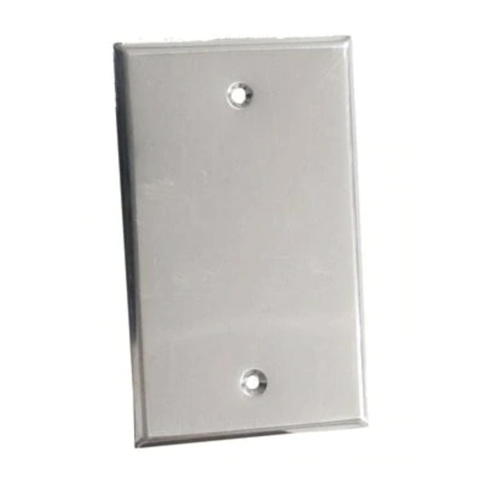 Westgate W1BC-G Heavy Duty Galvanized Blank Cover