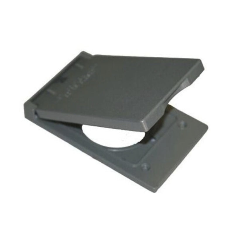 Westgate W1C-PO30 30A Receptacle Cover