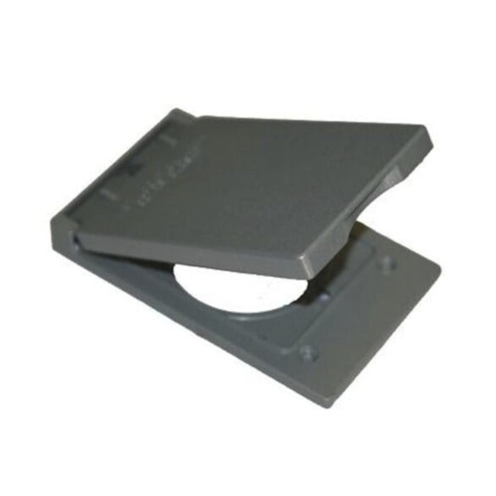 Westgate W1C-PO20 20A Receptacle Cover