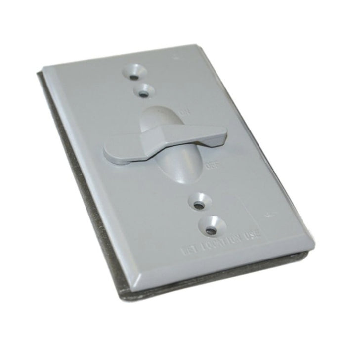 Westgate W1C-SW Lever Vertical Cover