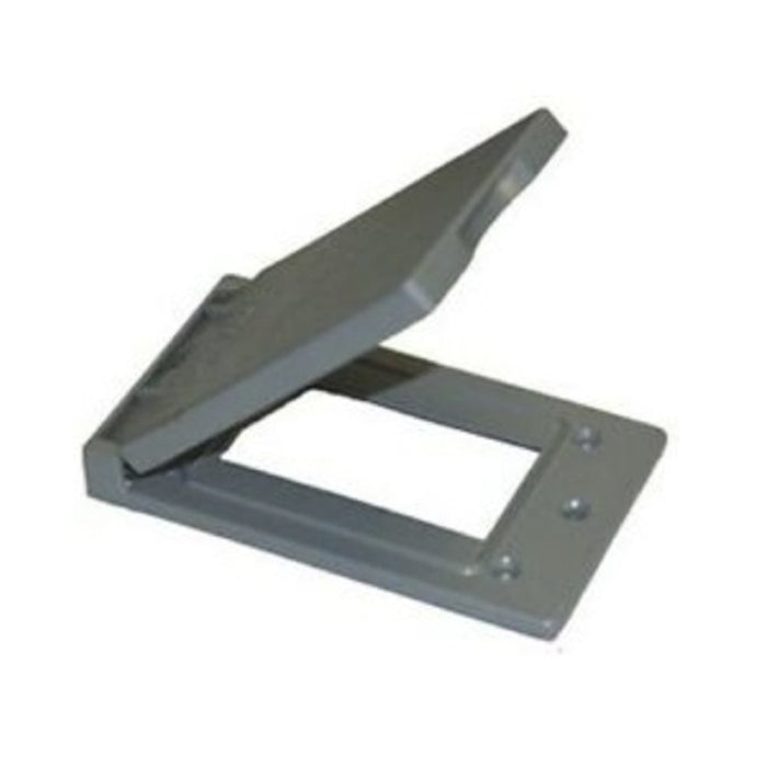 Westgate W1CL-GV Lockable GFCI Vertical Cover