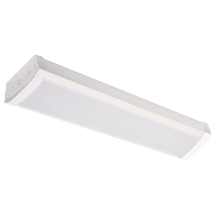 Westgate WAE 2FT 20W LED Wraparound Light, CCT, Triac Dimming