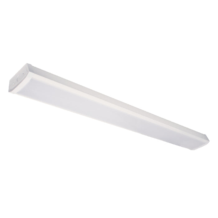 Westgate WAE 4FT 40W LED Wraparound Light, 3000K