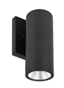 Westgate WMC2 2" 6W LED Outdoor Cylinder Lights, Multi-CCT, Down Light