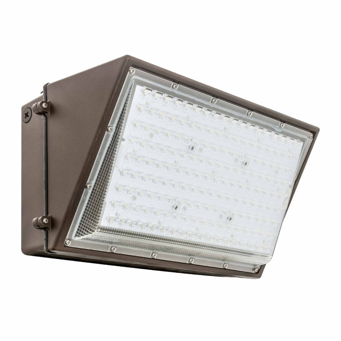 Westgate WML2 120W LED Non-Cutoff Second Generation Wall Packs - Large