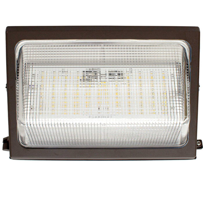 Westgate WMX 80W LED Tunable Non-Cutoff Wall Pack