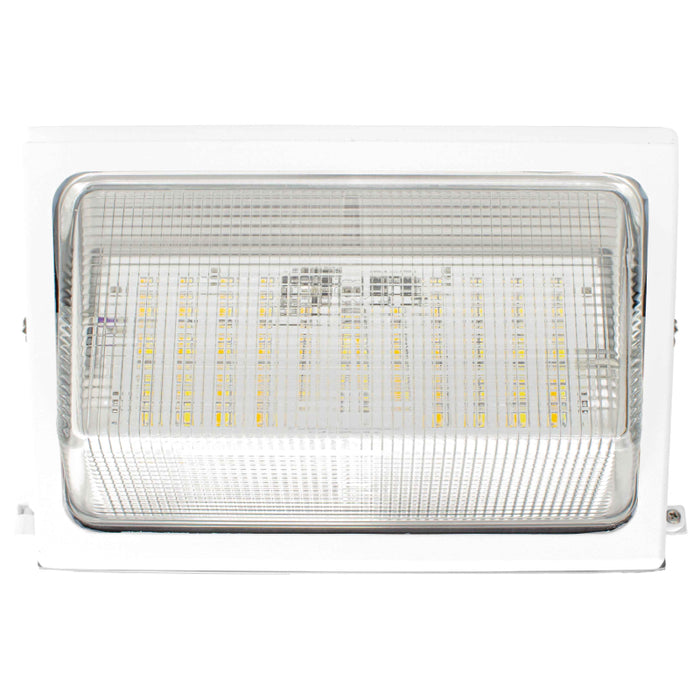 Westgate WMX 80W LED Tunable Non-Cutoff Wall Pack
