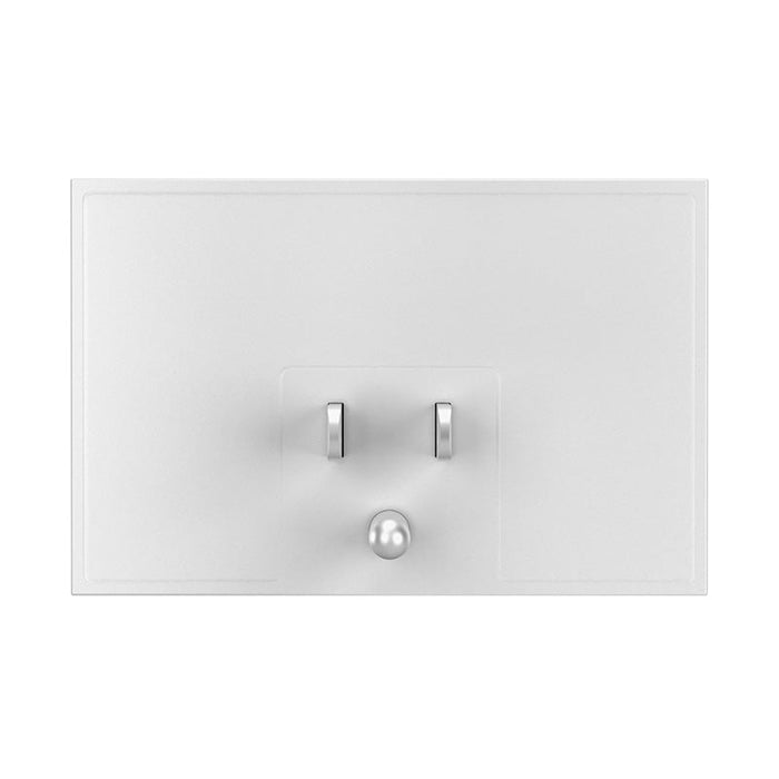 Legrand WNP10 Smart Plug-In Switch with Netatmo