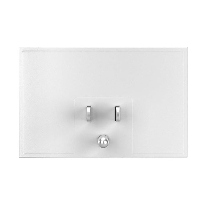 Legrand WNP20 Smart Plug-In Tru-Universal Dimmer with Netatmo