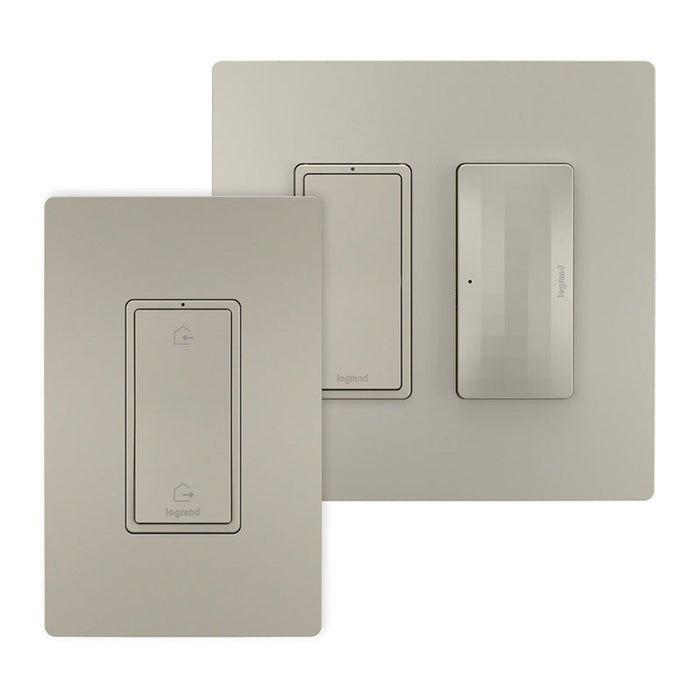 Legrand WNRH10KIT Smart Switch with Netatmo Starter Kit