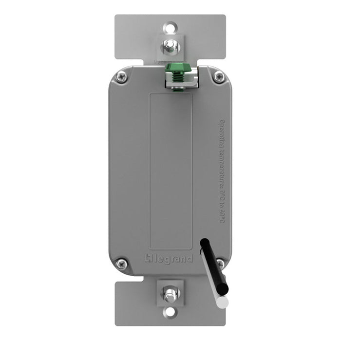 Legrand WNRH1 Smart Gateway with Netatmo