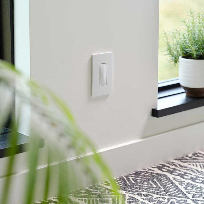 Legrand WNRH1 Smart Gateway with Netatmo
