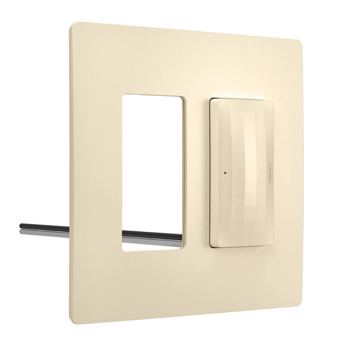 Legrand WNRH2 Smart Gateway Surface Mount with Netatmo