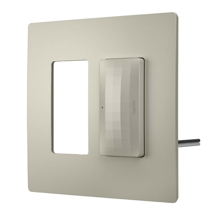 Legrand WNRH2 Smart Gateway Surface Mount with Netatmo