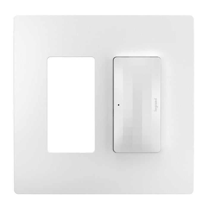 Legrand WNRH2 Smart Gateway Surface Mount with Netatmo