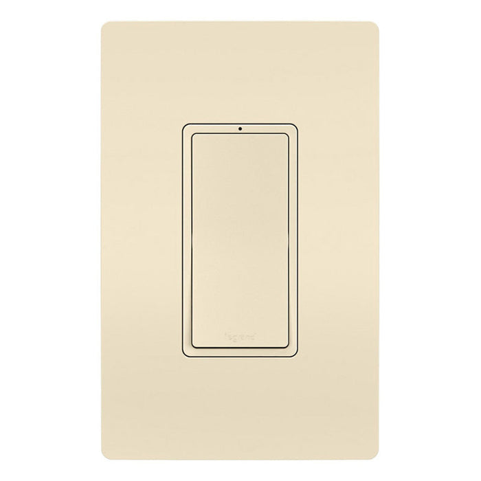 Legrand WNRL10 Smart Switch with Netatmo