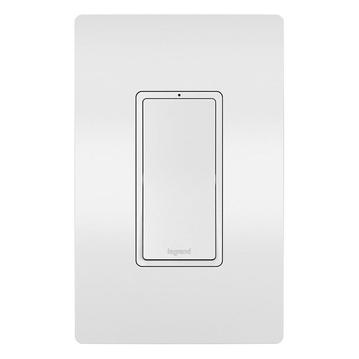 Legrand WNRL10 Smart Switch with Netatmo