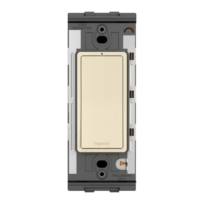 Legrand WNRL23 Wireless Smart Switch with Netatmo