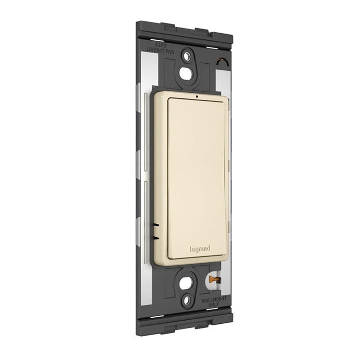 Legrand WNRL23 Wireless Smart Switch with Netatmo