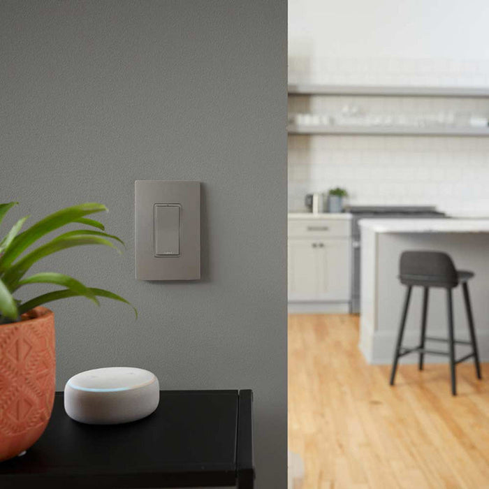 Legrand WNRL23 Wireless Smart Switch with Netatmo