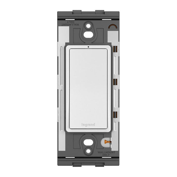 Legrand WNRL23 Wireless Smart Switch with Netatmo