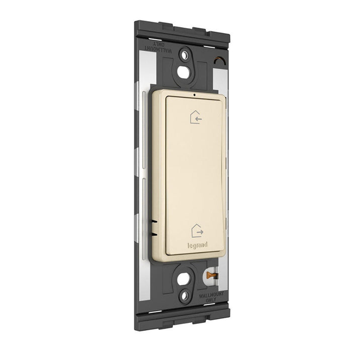 Legrand WNRL33 Home/Away Wireless Smart Switch with Netatmo