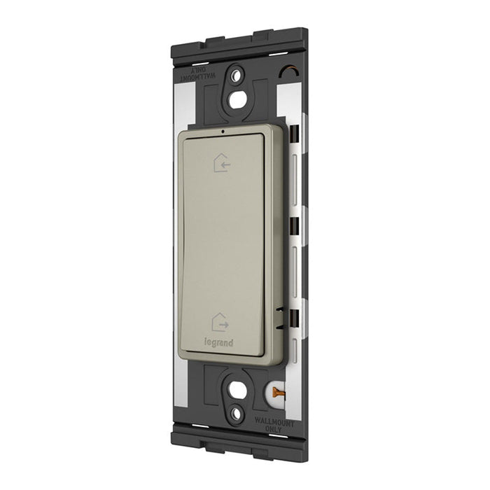 Legrand WNRL33 Home/Away Wireless Smart Switch with Netatmo