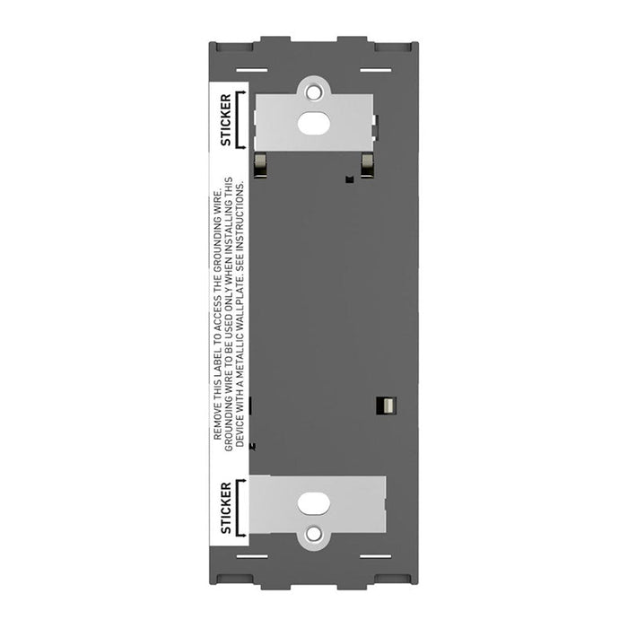 Legrand WNRL33 Home/Away Wireless Smart Switch with Netatmo