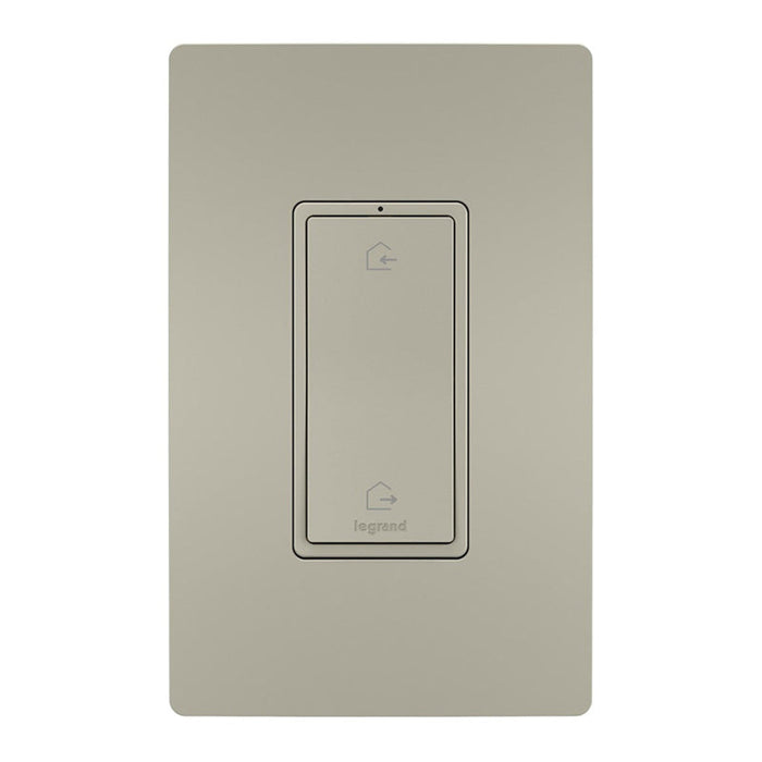 Legrand WNRL33 Home/Away Wireless Smart Switch with Netatmo