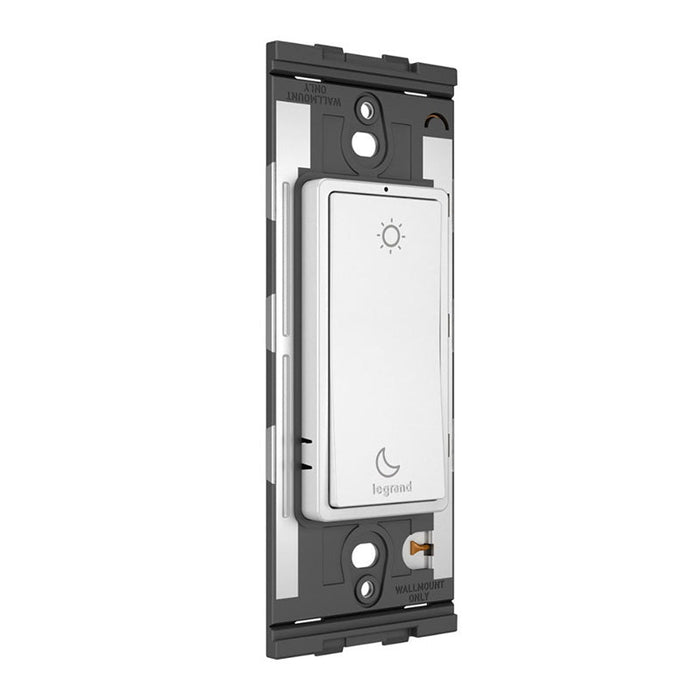 Legrand WNRL43 Sleep/Wake Wireless Smart Switch with Netatmo